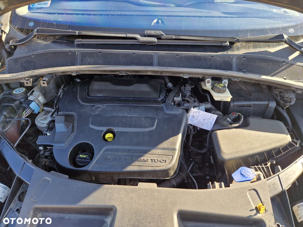 Ford Galaxy - 25