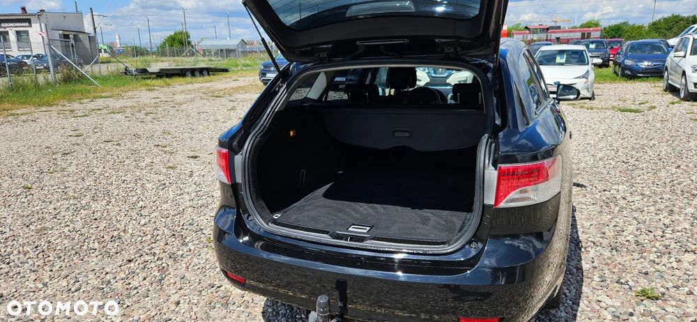Toyota Avensis 1.8 Edition - 20