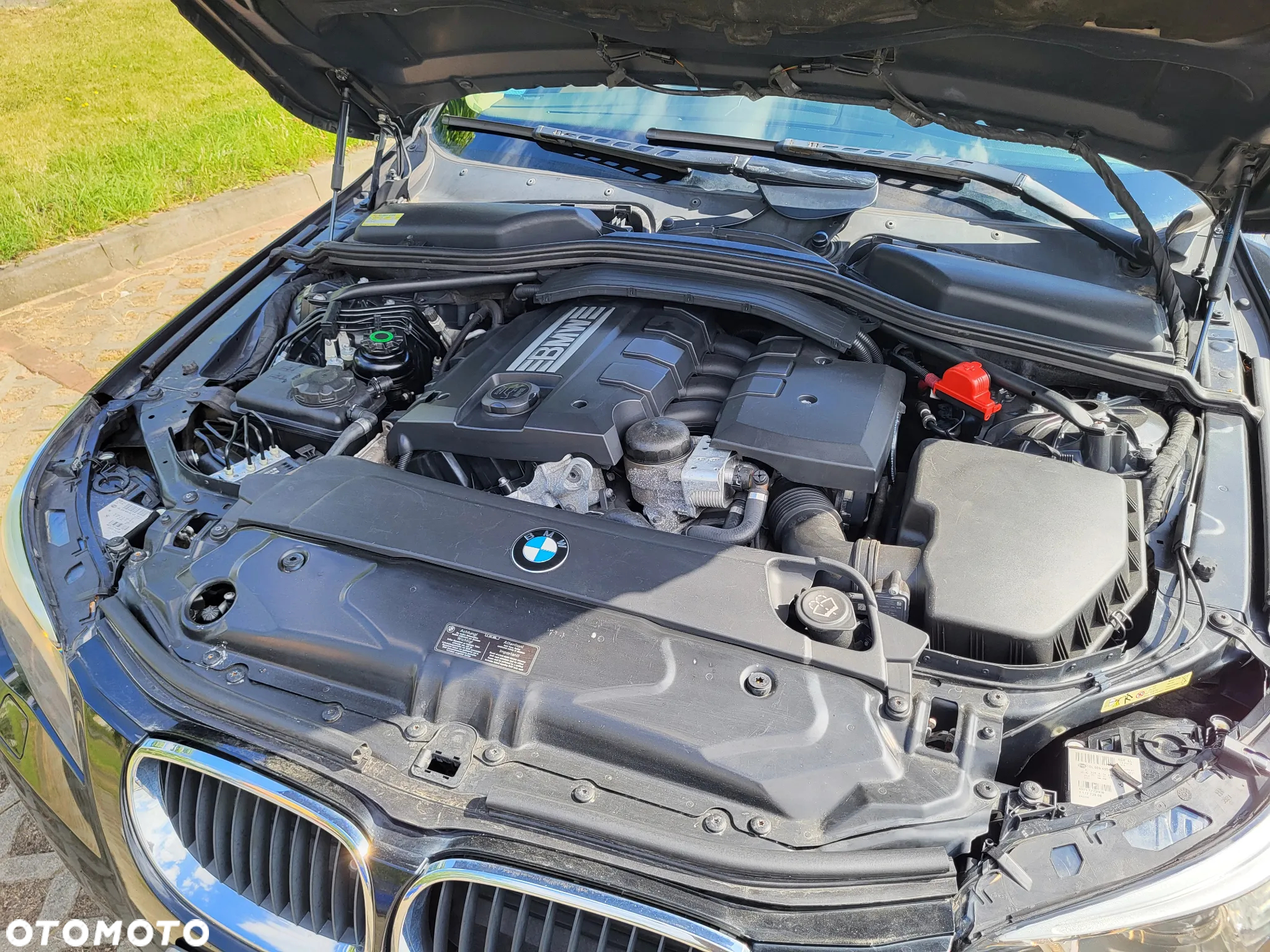 BMW Seria 5 520i - 18
