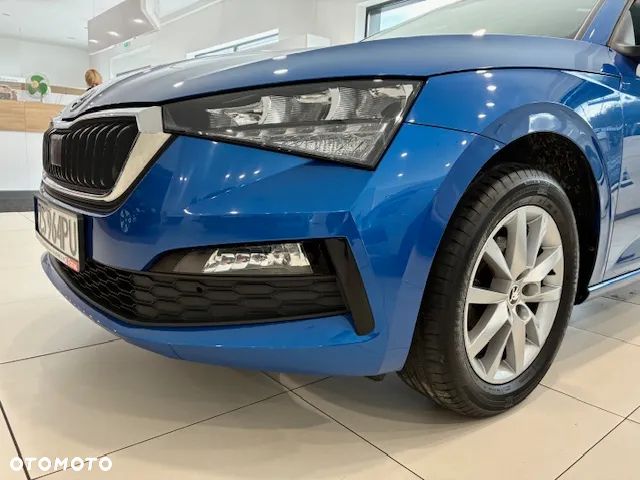 Skoda Scala 1.0 TSI Ambition - 30