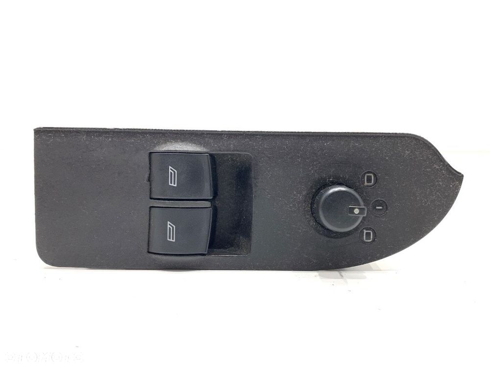 PRZEŁĄCZNIK SZYB - 129.00 PLN - AUDI A2 (8Z0) 2000 - 2005 1.4 TDI 55 kW [75 KM] olej napędowy - 1