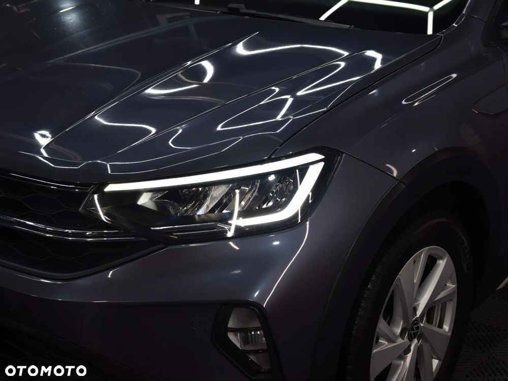 Volkswagen Taigo 1.0 TSI Life - 27