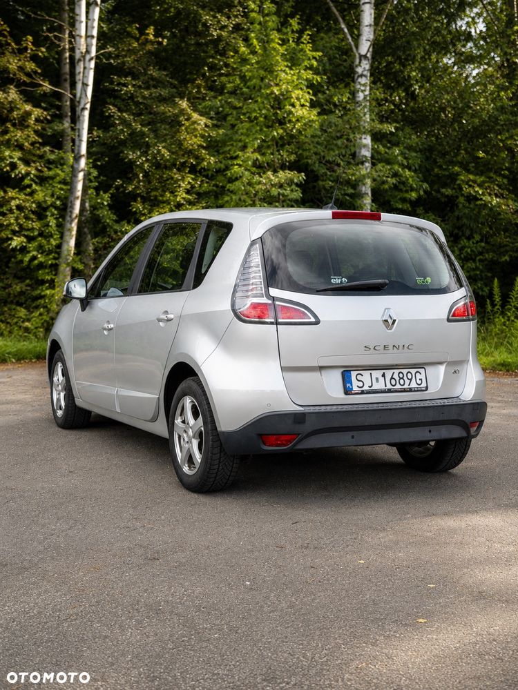 Renault Scenic Energy dCi 110 Start & Stop Dynamique - 3