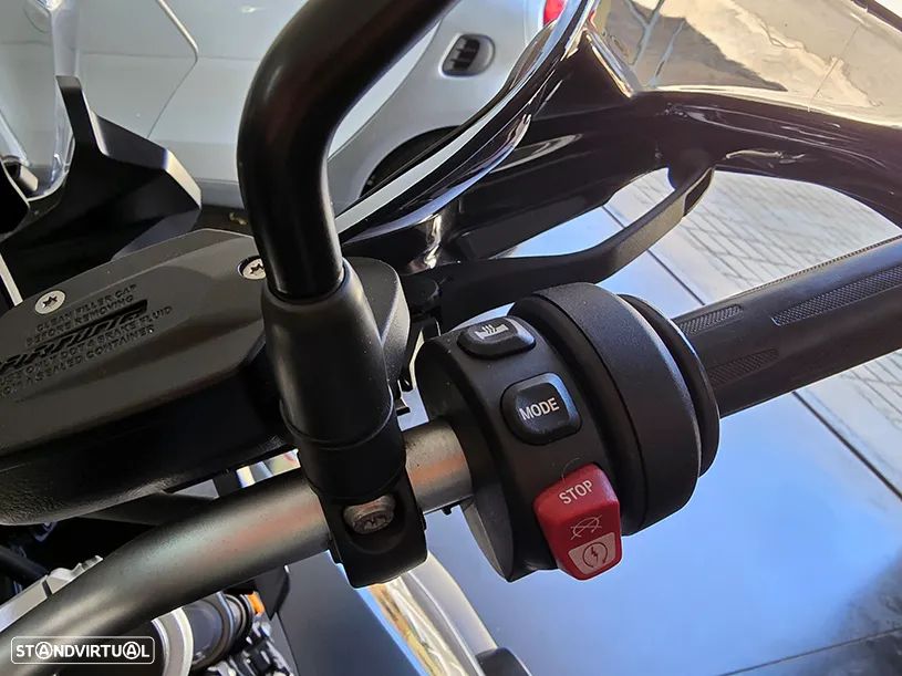 BMW F 750 GS - 10