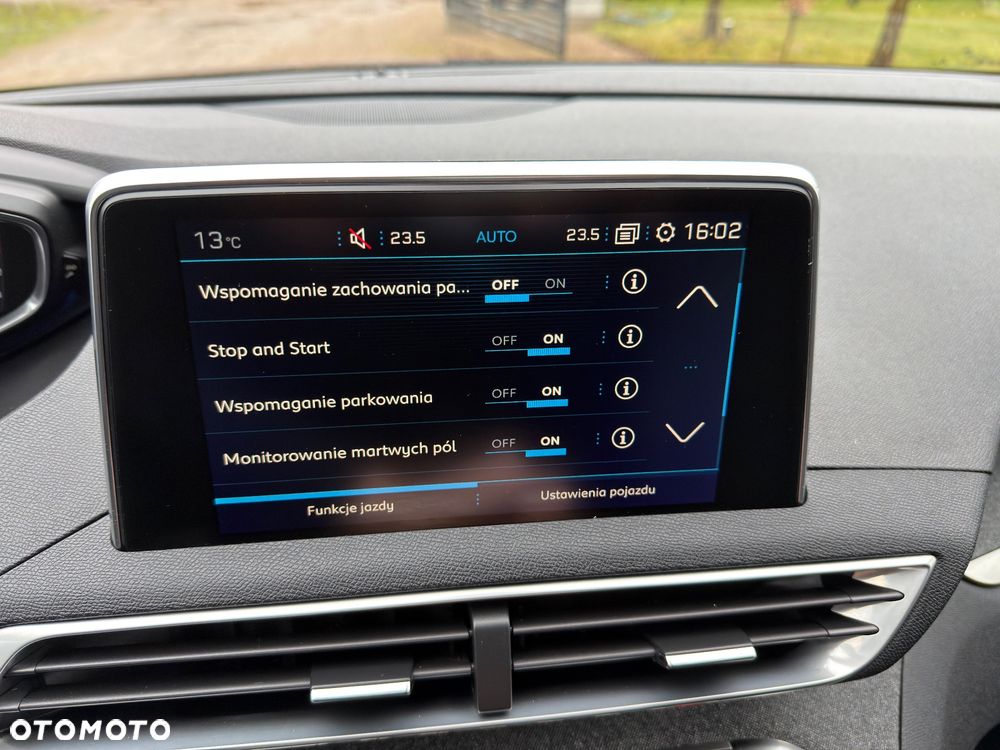 Peugeot 5008 1.6 HDi Active 7os - 23