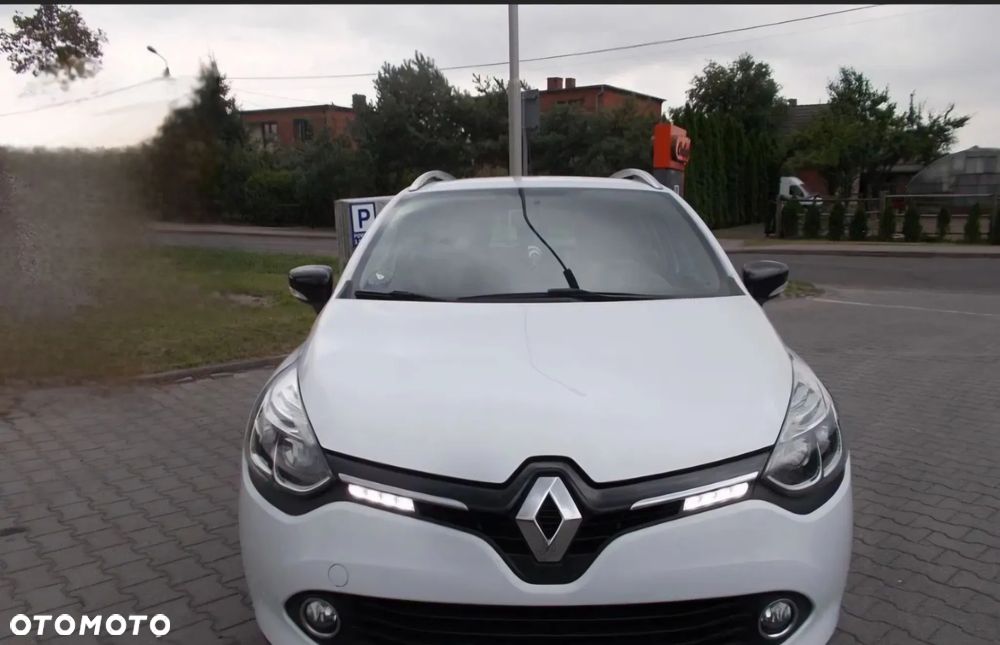Renault Clio - 2