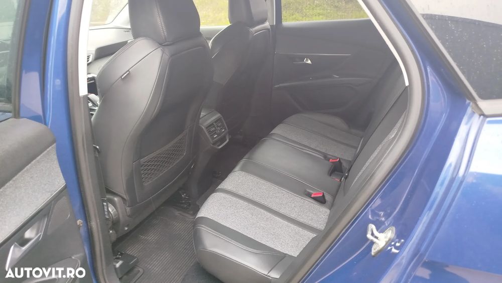 Peugeot 3008 1.6 BlueHDI FAP EAT6 STT Allure - 17