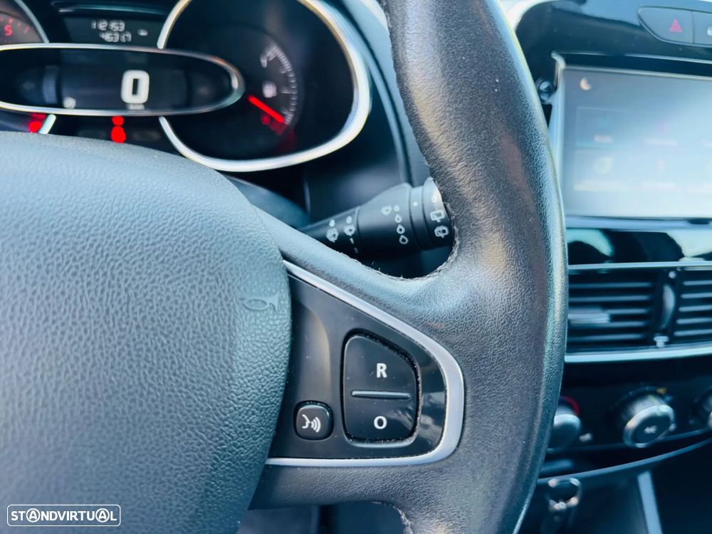 Renault Clio 1.5 Blue dCi Limited - 18