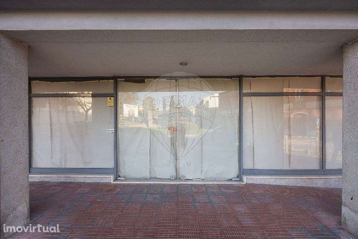 Loja  para arrendamento - Grande imagem: 3/10