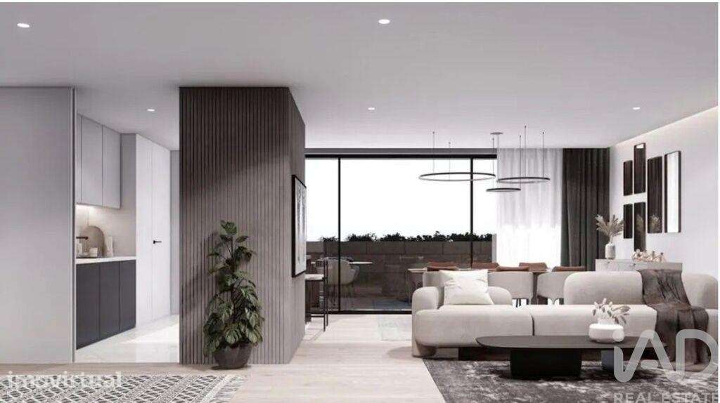 Apartamento T1 em Vila Nova De Cerveira E Lovelhe de 46,00 m2 - Grande imagem: 4/6