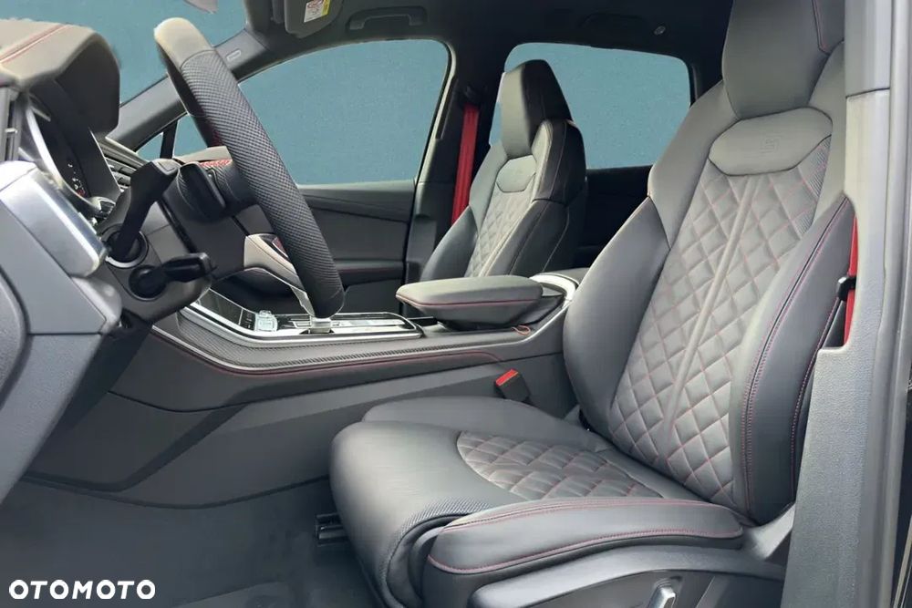Audi Q7 50 TDI quattro tiptronic S line - 12