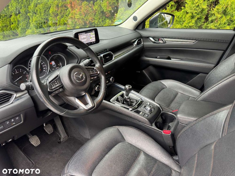 Mazda CX-5 - 16