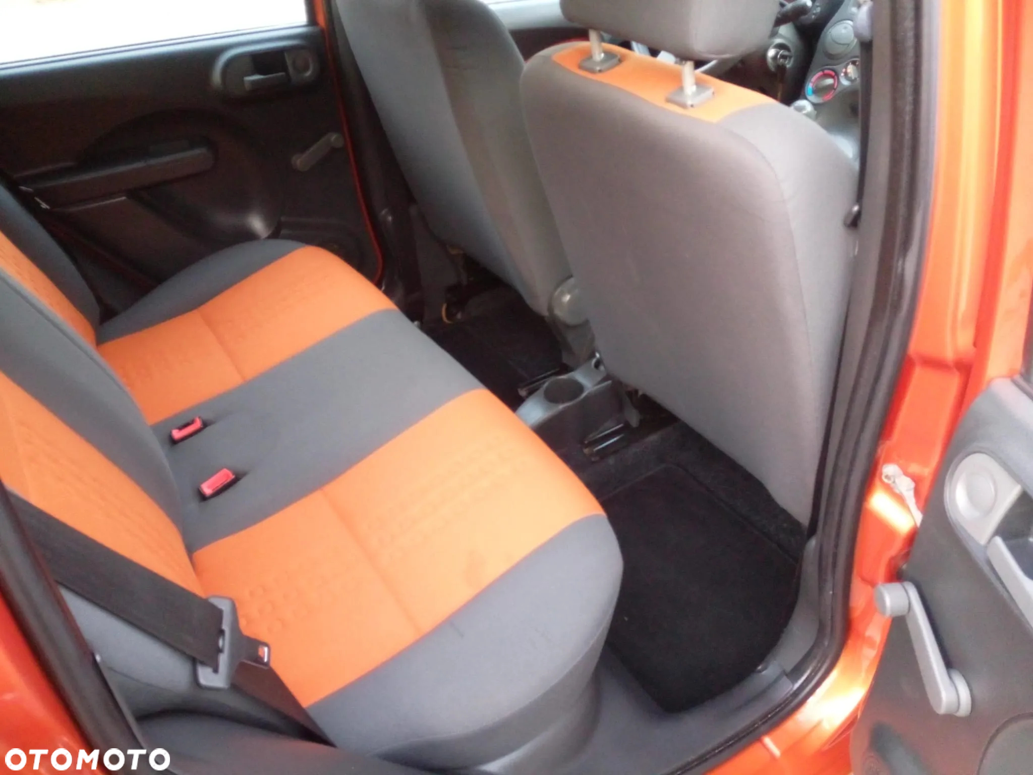 Fiat Panda - 4