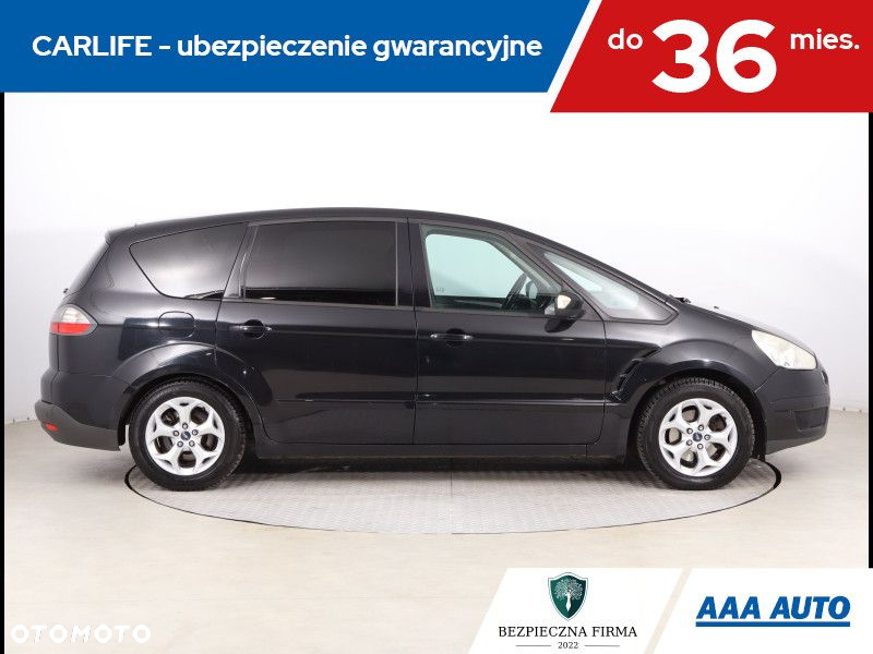 Ford S-Max - 7