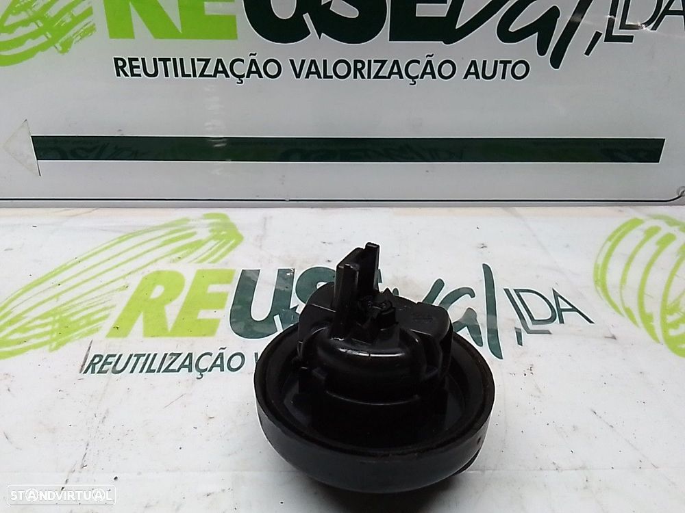 Tampa Enchimento Depósito Combustivel Fiat Scudo (270_, 272_) - 2