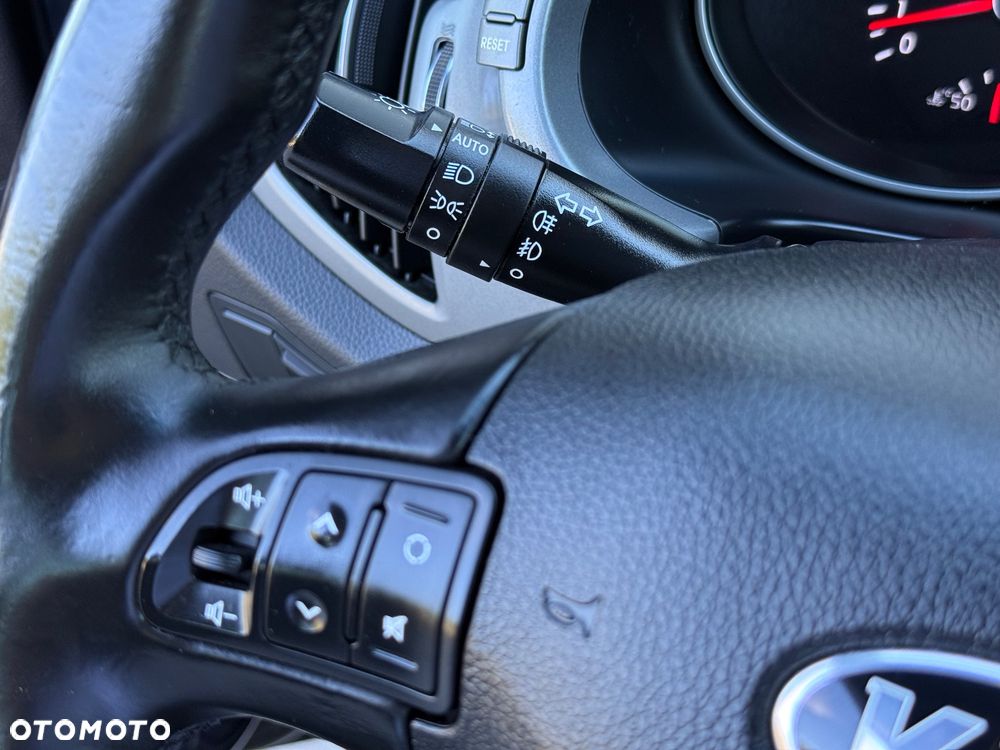 Kia Sportage - 29