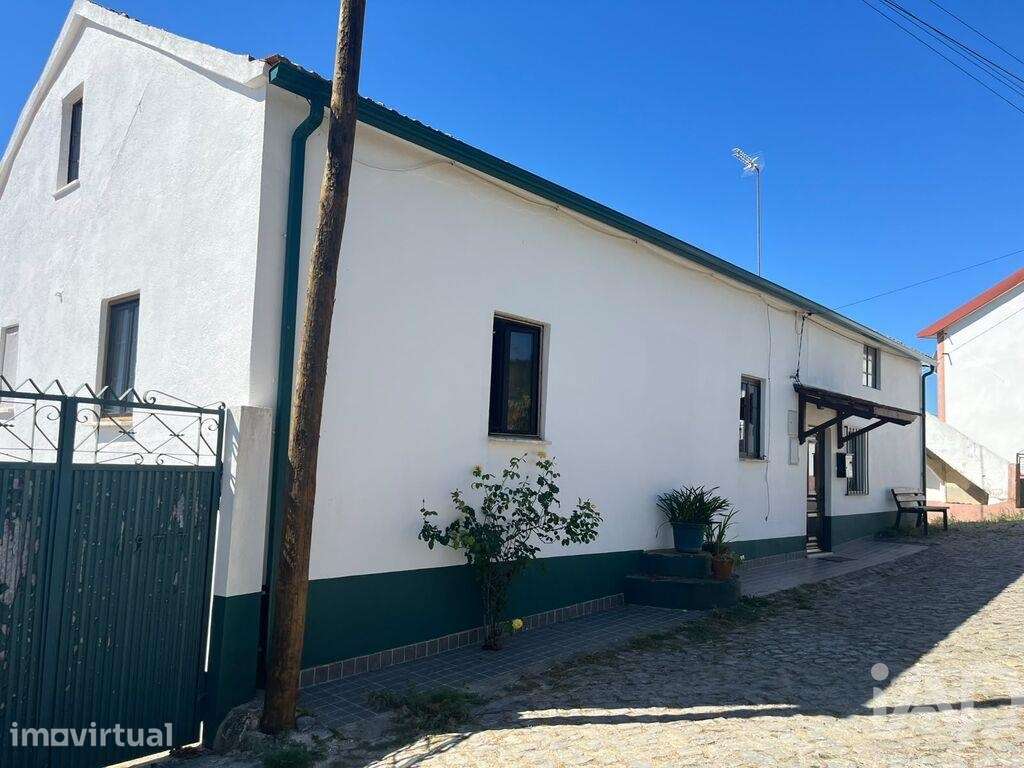 Casa / Villa T3 em Cumeada e Marmeleiro de 160 m2 - Grande imagem: 2/39