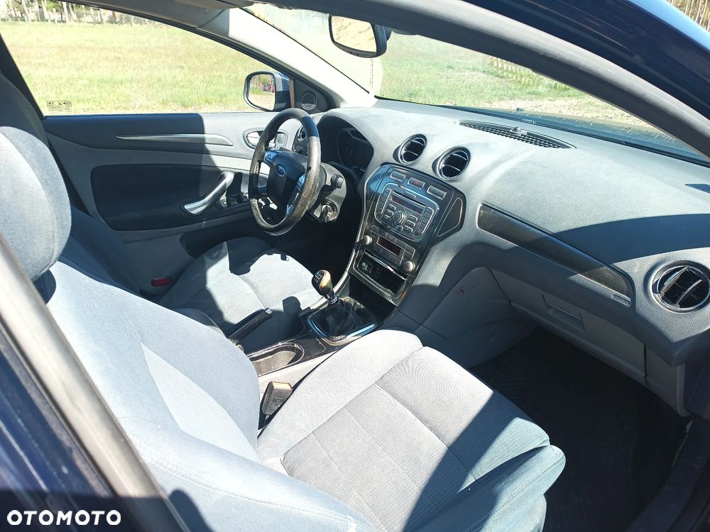 Ford Mondeo 2.0 TDCi Trend - 1