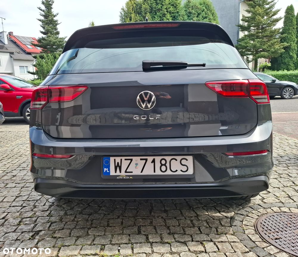 Volkswagen Golf 1.5 TSI EVO Life - 7
