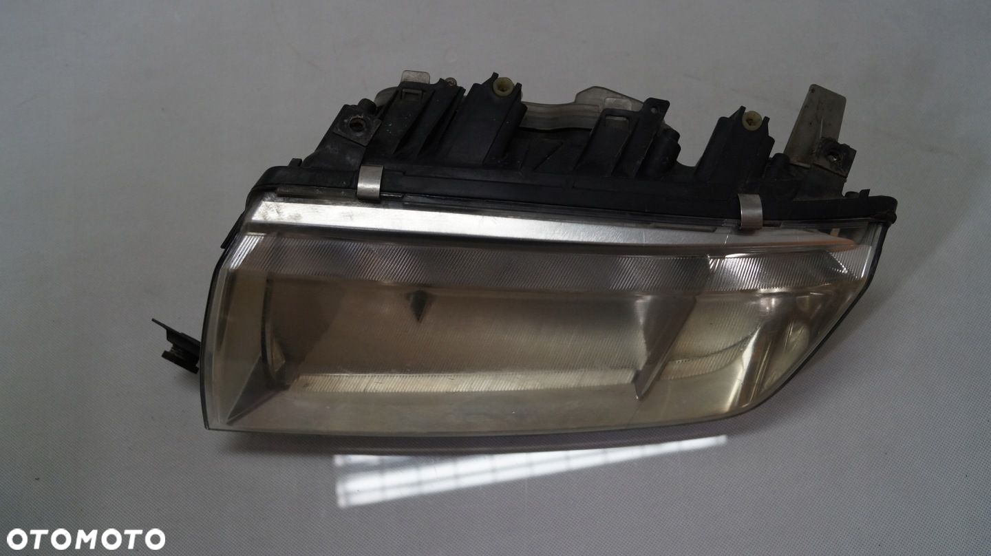 LAMPA PRZEDNIA LEWA SKODA FABIA I - 6