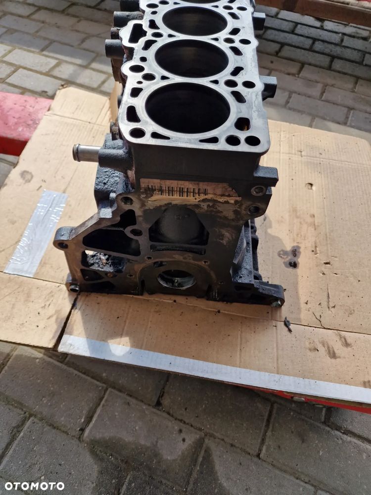 Blok silnika VW SEAT SKODA AUDI 1.9 TDI BLS - 5