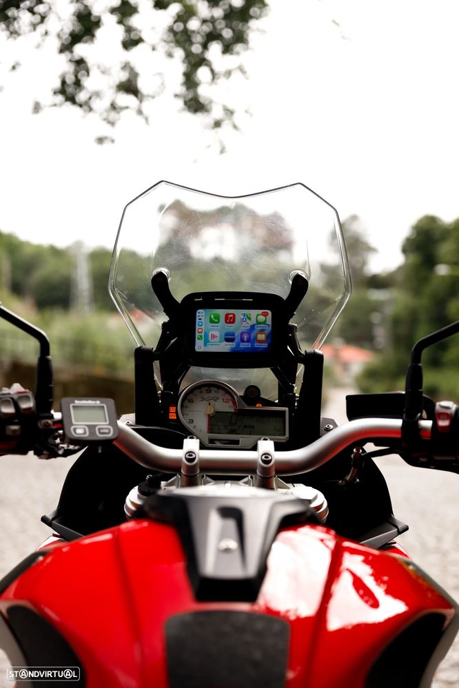 BMW S 1000 XR - 10