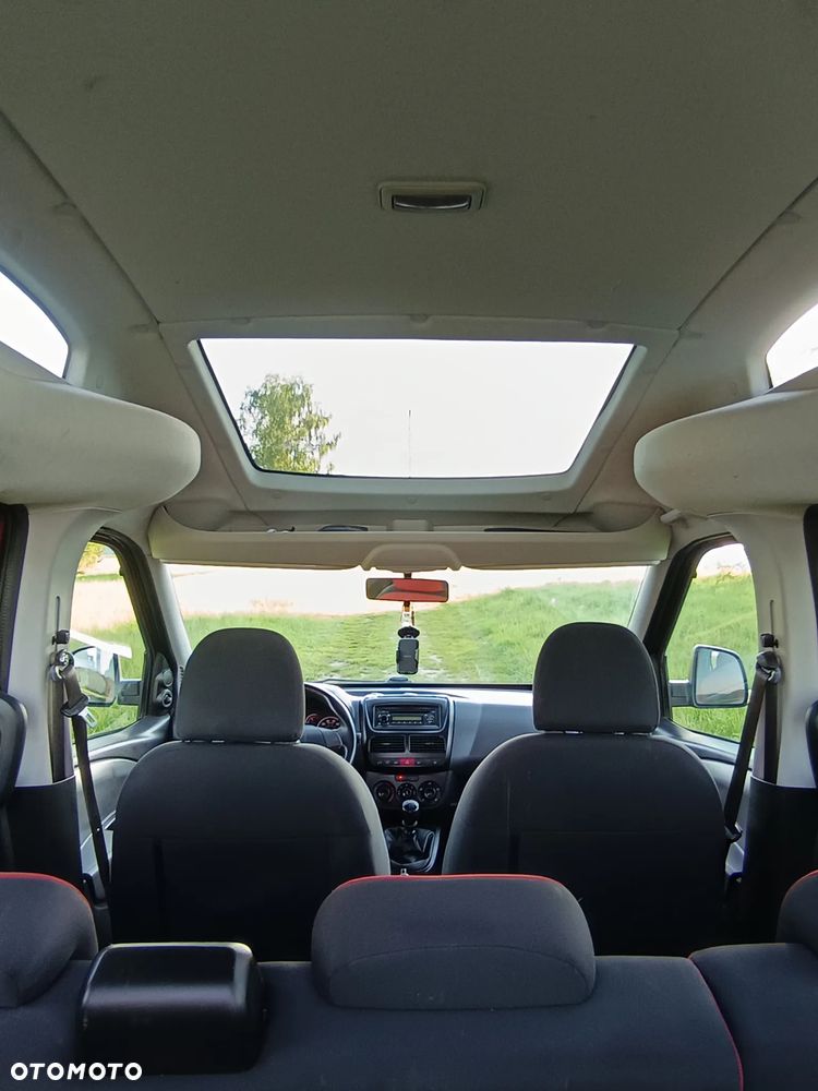 Fiat Doblo 1.6 Multijet 16V Active - 19