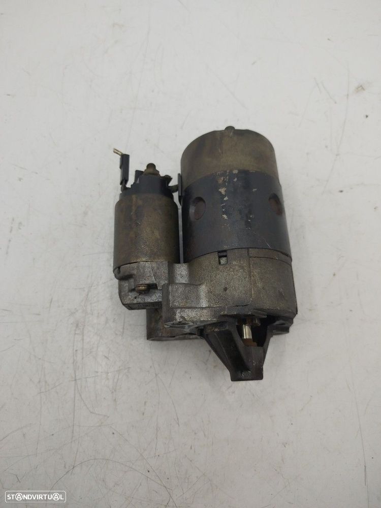 Motor De Arranque Renault Megane I Classic (La0/1_) - 2
