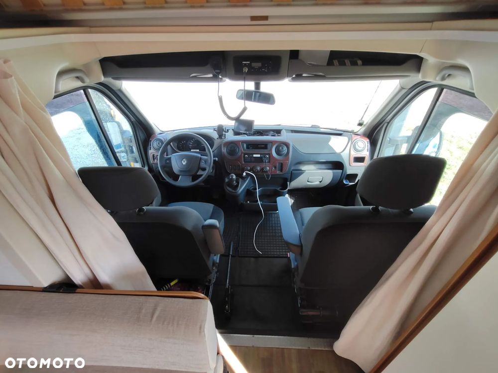 Renault Master - 4