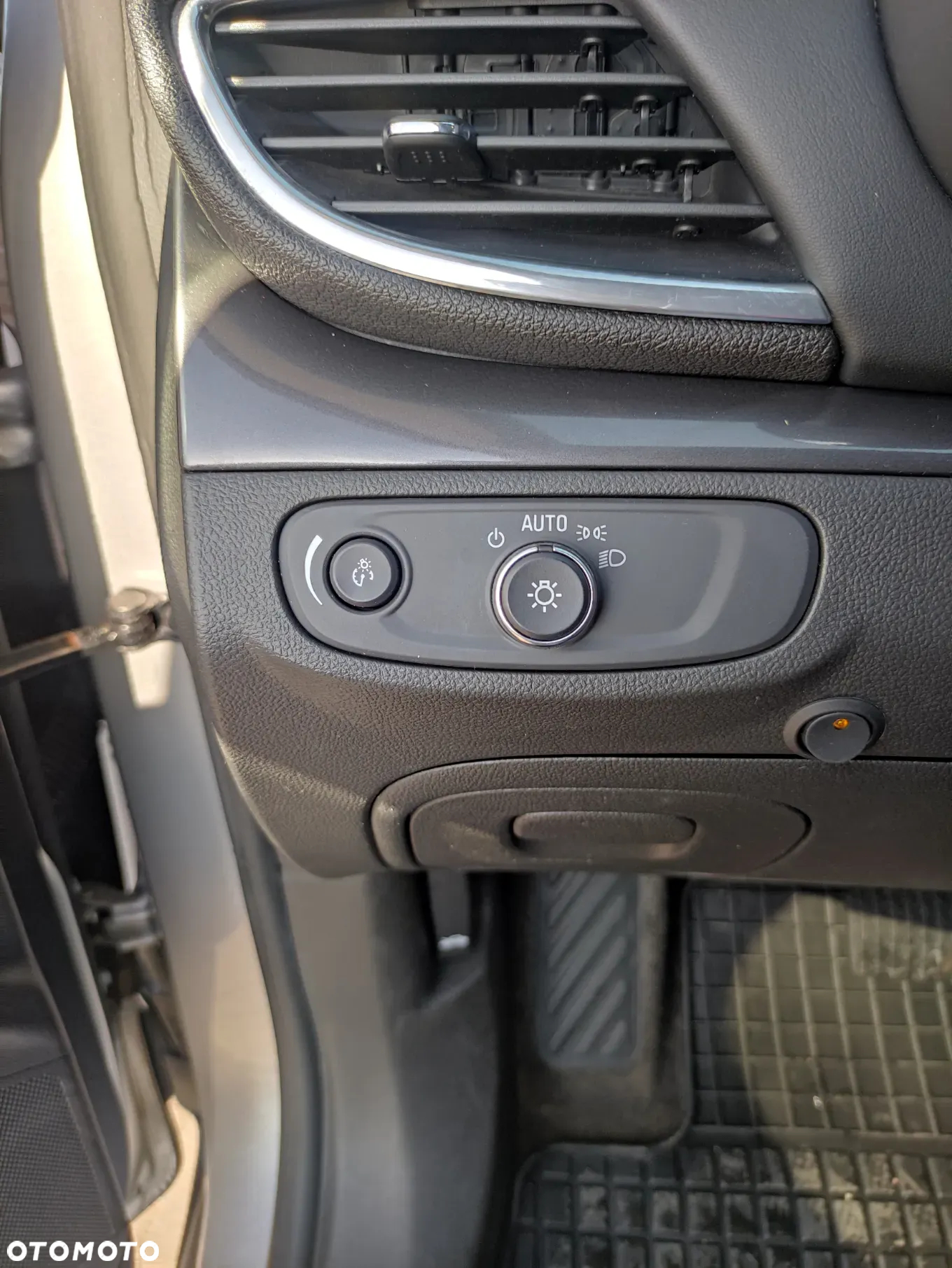 Opel Mokka - 20