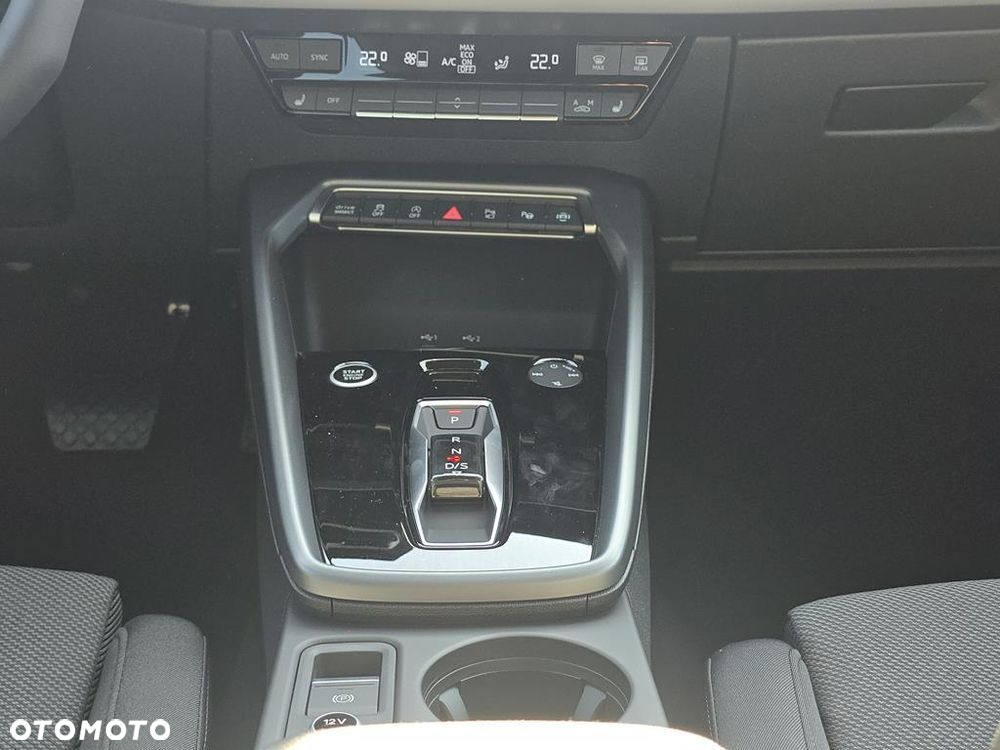 Audi A3 35 TFSI mHEV Advanced S tronic - 21