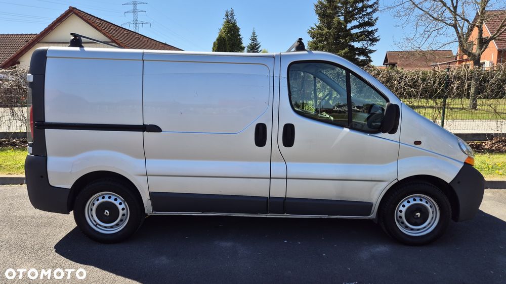 Renault Trafic - 24
