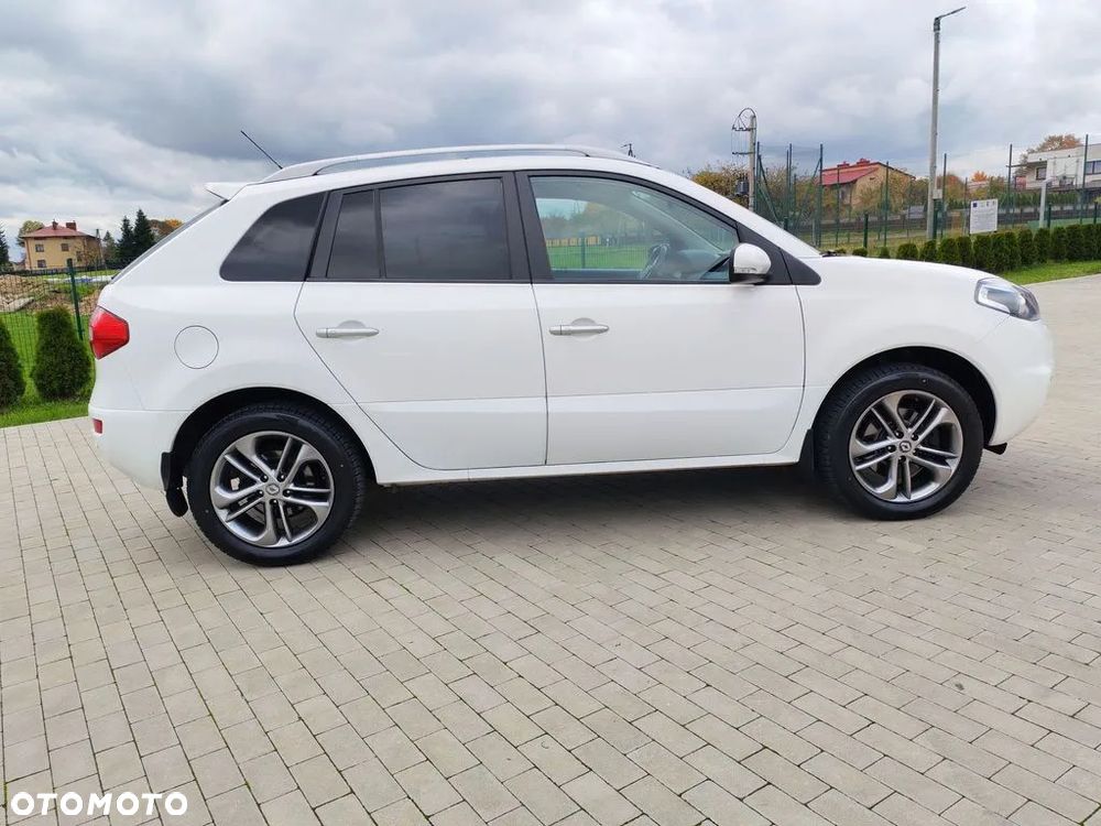 Renault Koleos 2.0 dCi 4x4 Privilege - 3