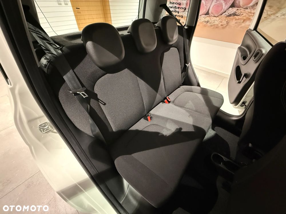 Fiat Panda 1.0 Hybrid Cross - 13