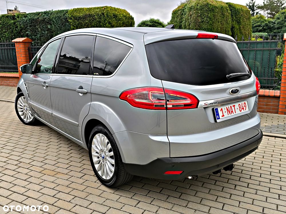 Ford S-Max 2.0 TDCi DPF Business Edition - 16