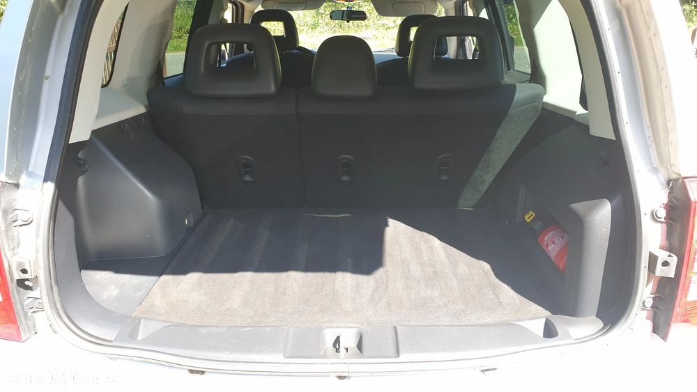 Jeep Patriot 2.0 CRD Limited - 10
