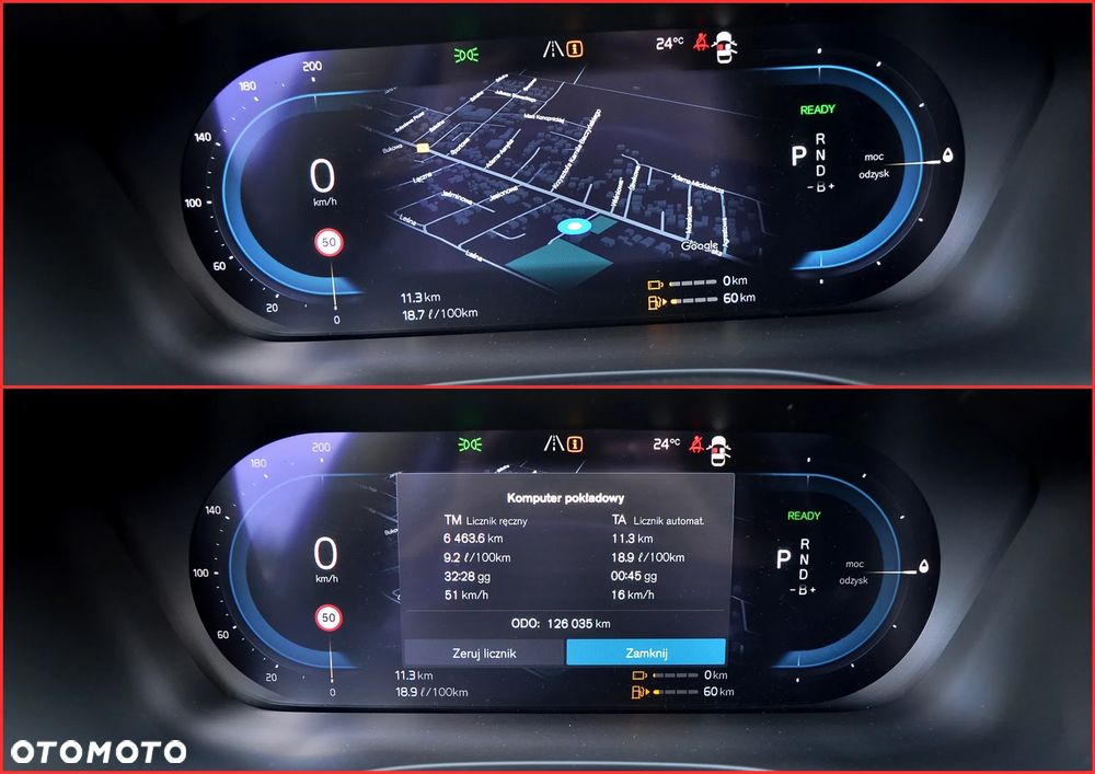 Volvo XC 60 T6 AWD Plug-In Hybrid Inscription - 32