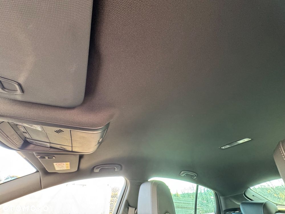 Opel Insignia 2.0 CDTI Ultimate S&S - 23