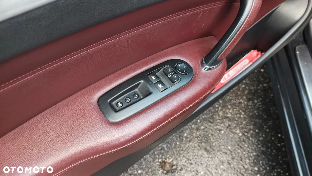 Peugeot 407 3.0 V6 Sport - 21