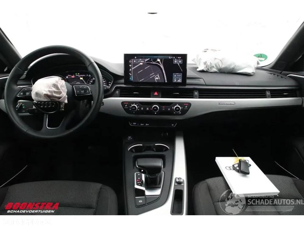 Audi A4 - 20