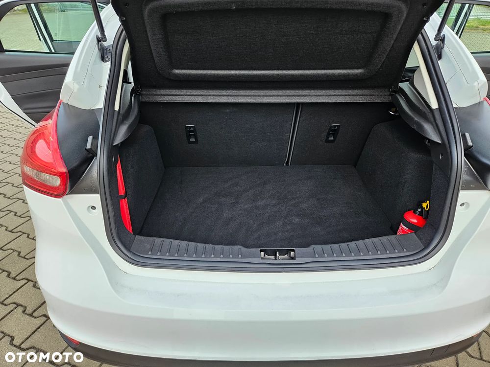 Ford Focus 1.6 TI-VCT Trend - 34