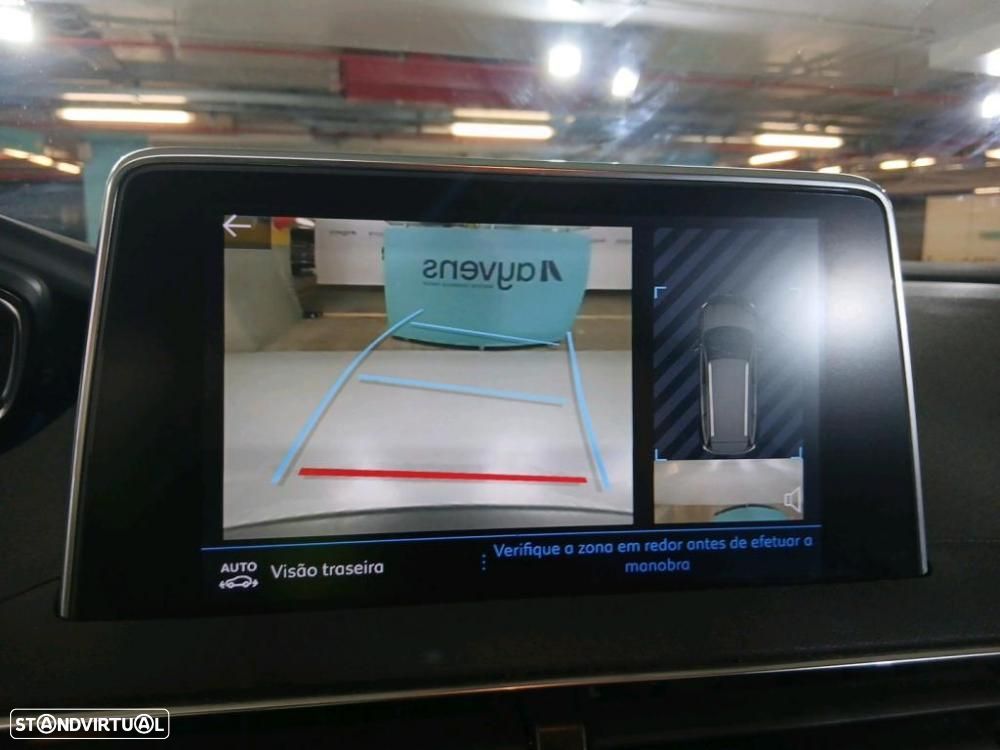 Peugeot 5008 1.5 BlueHDi Active Pack - 6