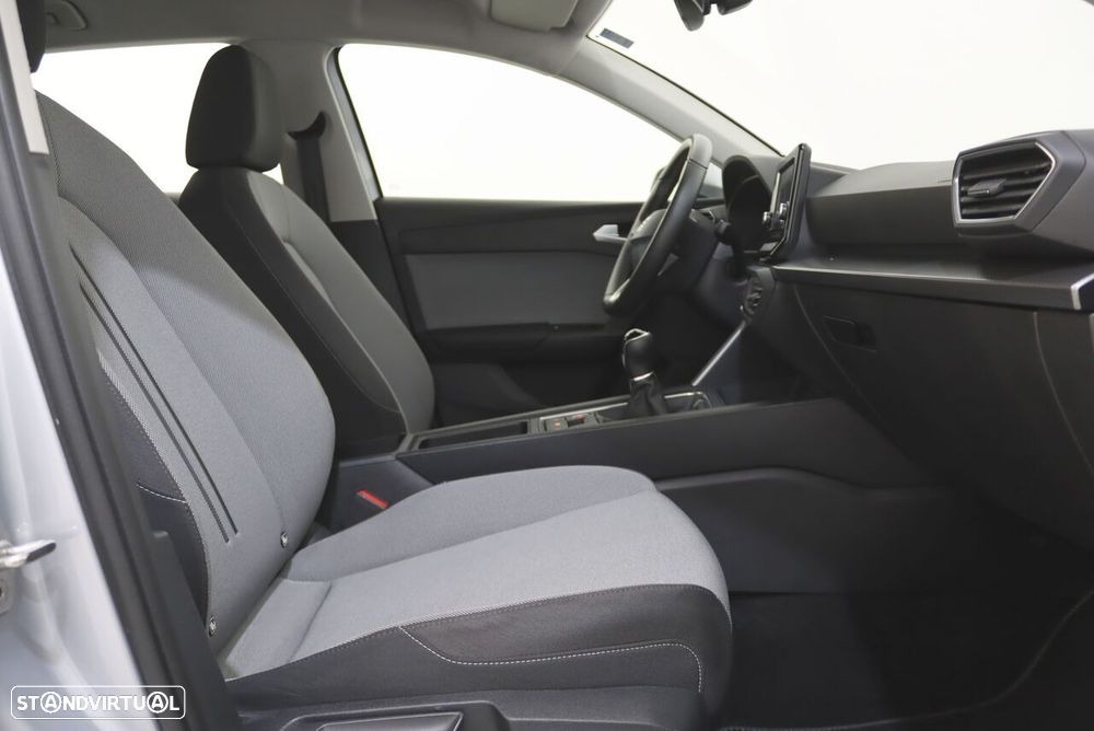 SEAT Leon 1.0 TSI Style - 11