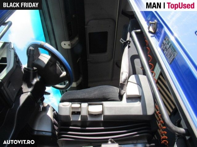 MAN TGX 18.440 4X2 BLS - 6