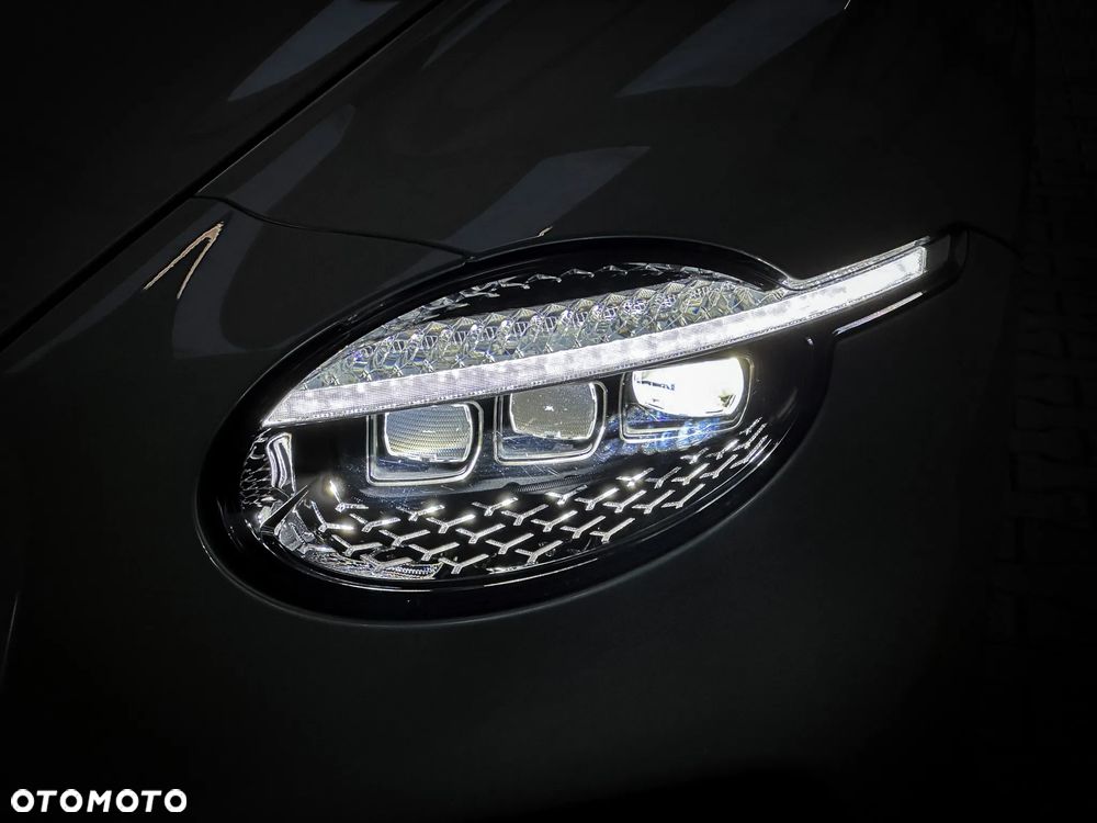 Bentley Continental GT - 34