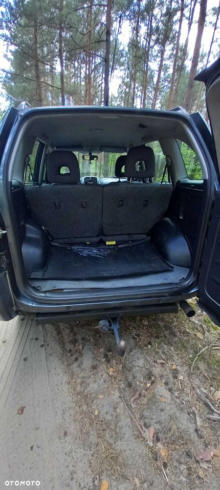 Toyota RAV4 - 7