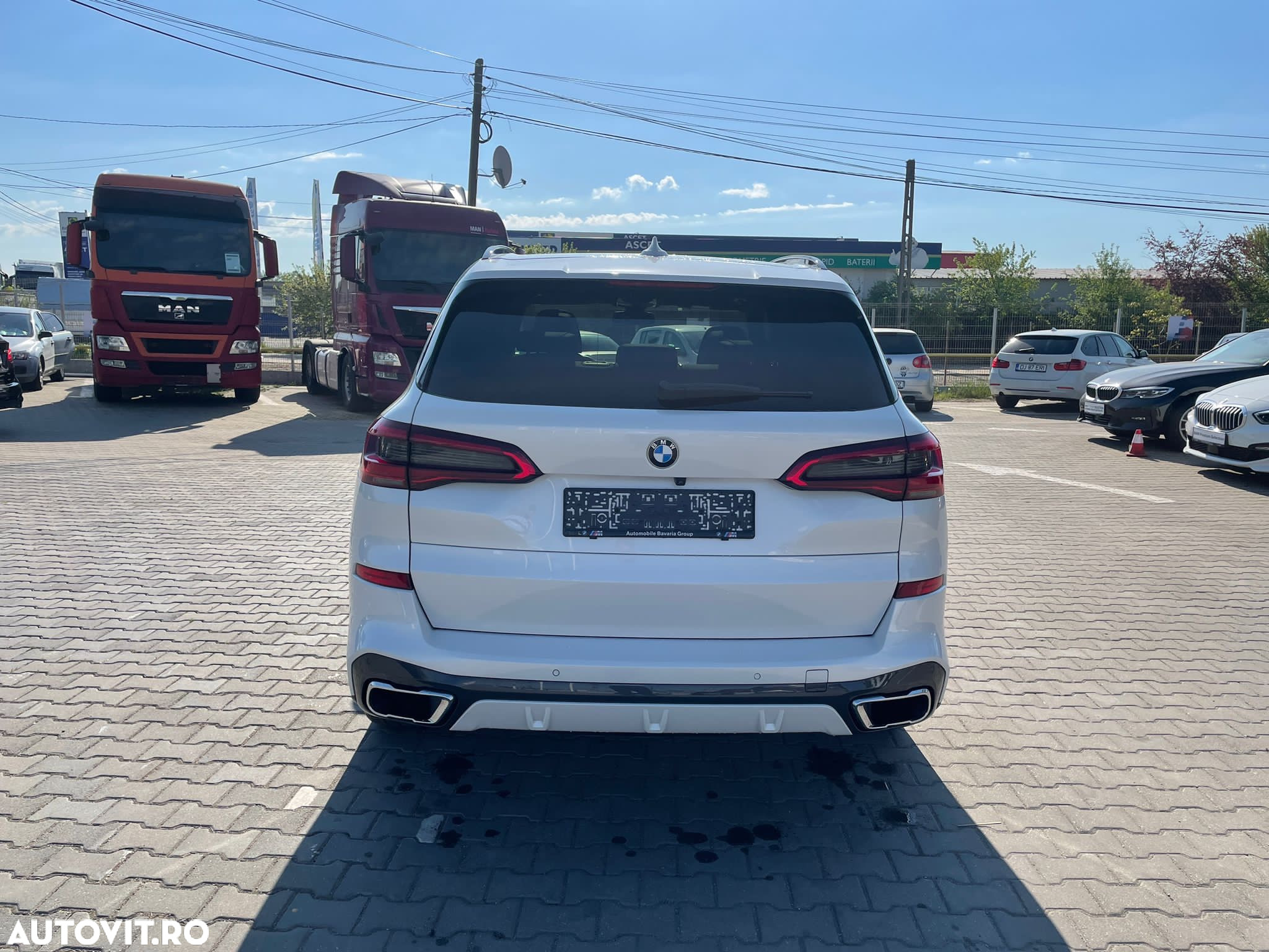 BMW X5 xDrive30d - 9