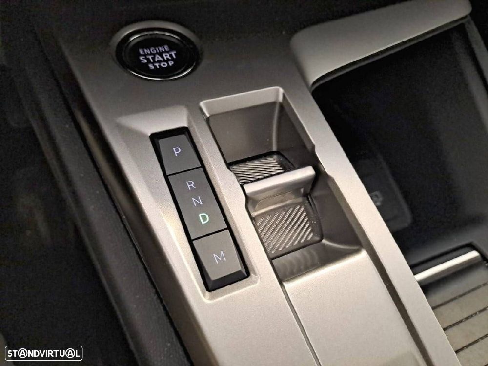 Peugeot 308 1.2 Hybrid Allure e-DCS6 - 19