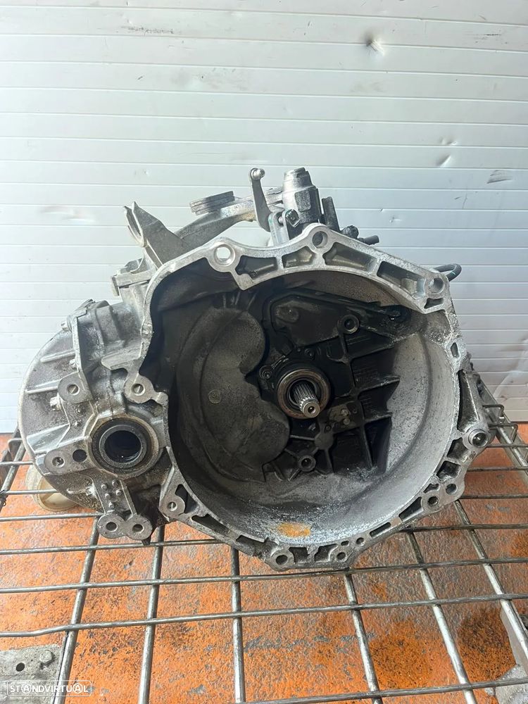 Caixa de Velocidades Opel Insignia/Astra/Mokka 1.6 Cdti Ref: B16DTH - 3