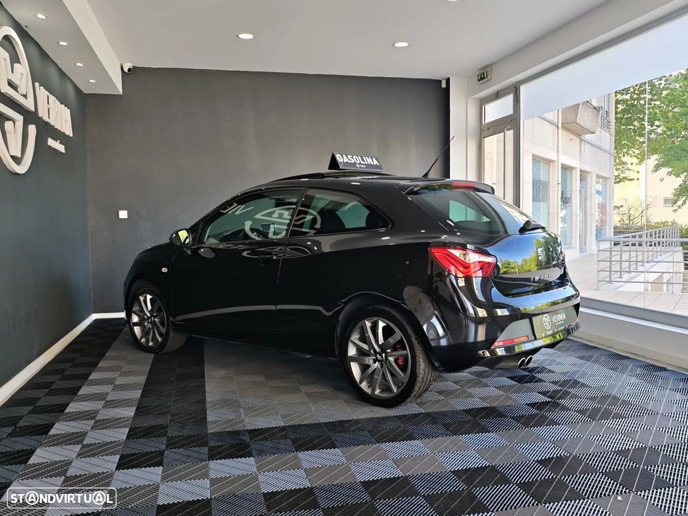 SEAT Ibiza 1.2 TSI FR - 23